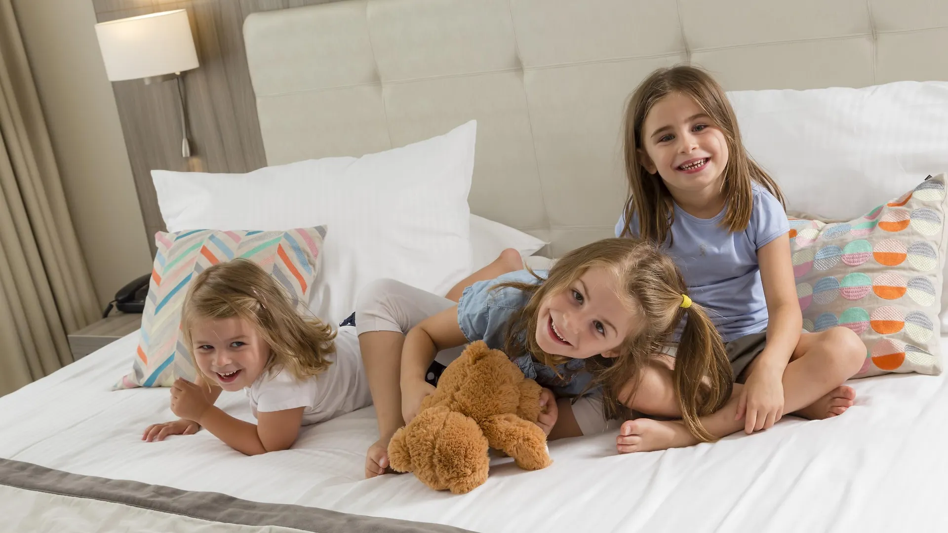Golden Tulip Aix Les Bains - Hotel & Spa Aix-les-Bains 4*,