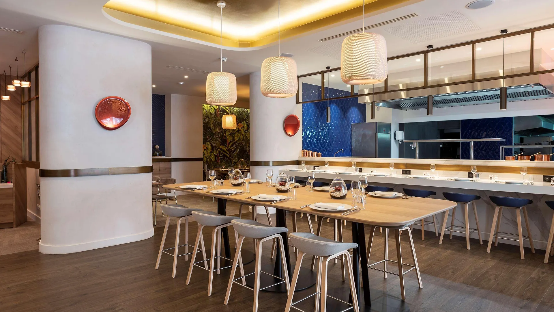 ****  Golden Tulip Aix Les Bains - Hotel & Spa Aix-les-Bains Fransa