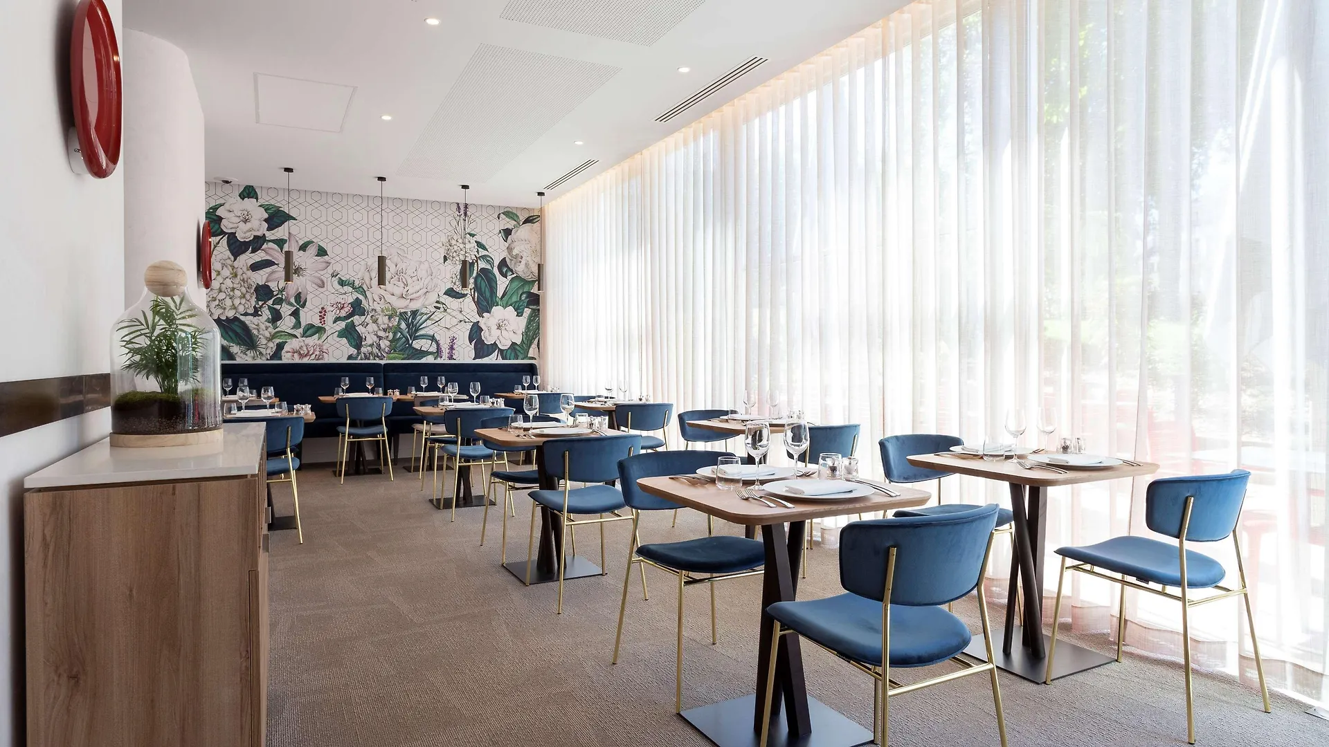 Golden Tulip Aix Les Bains - Hotel & Spa Aix-les-Bains 4*,