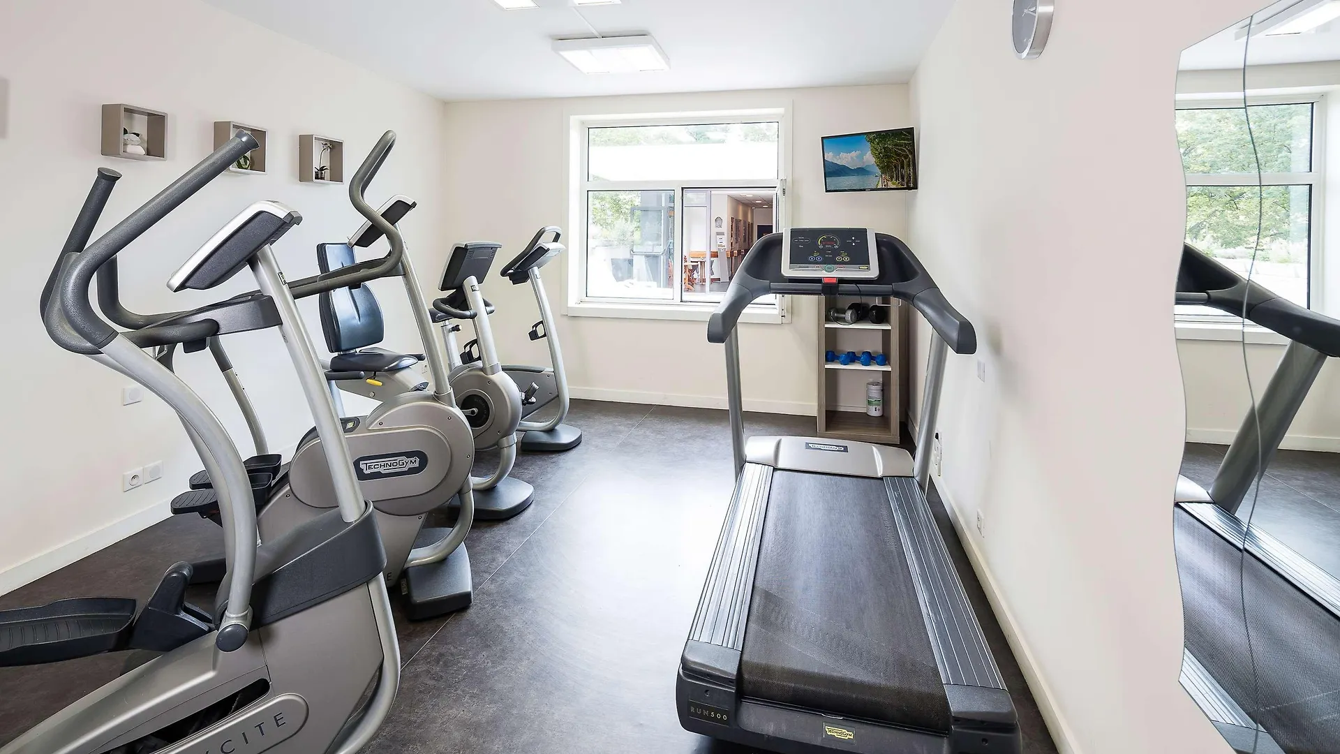 Golden Tulip Aix Les Bains - Hotel & Spa Aix-les-Bains