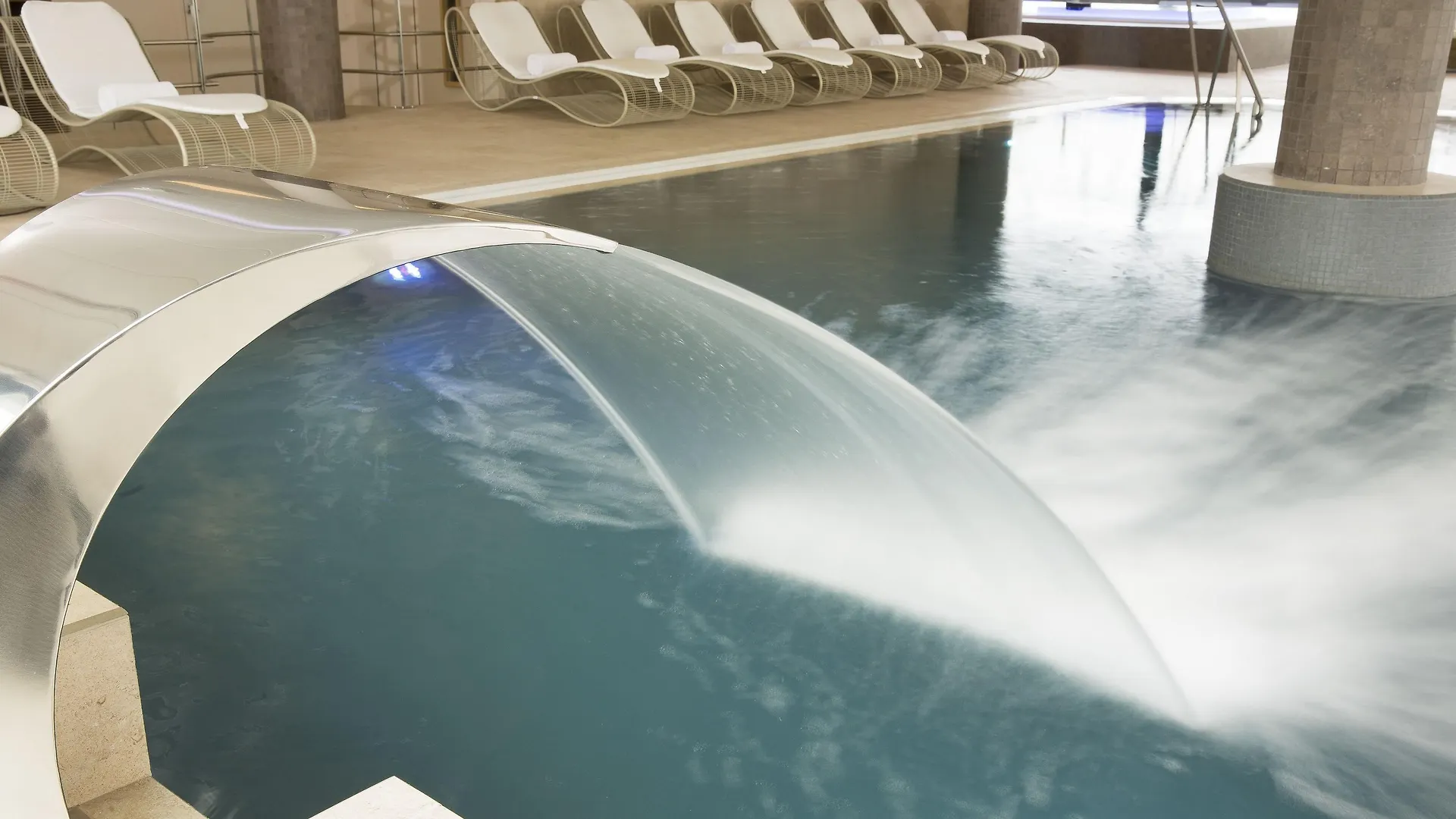 Golden Tulip Aix Les Bains - Hotel & Spa Aix-les-Bains