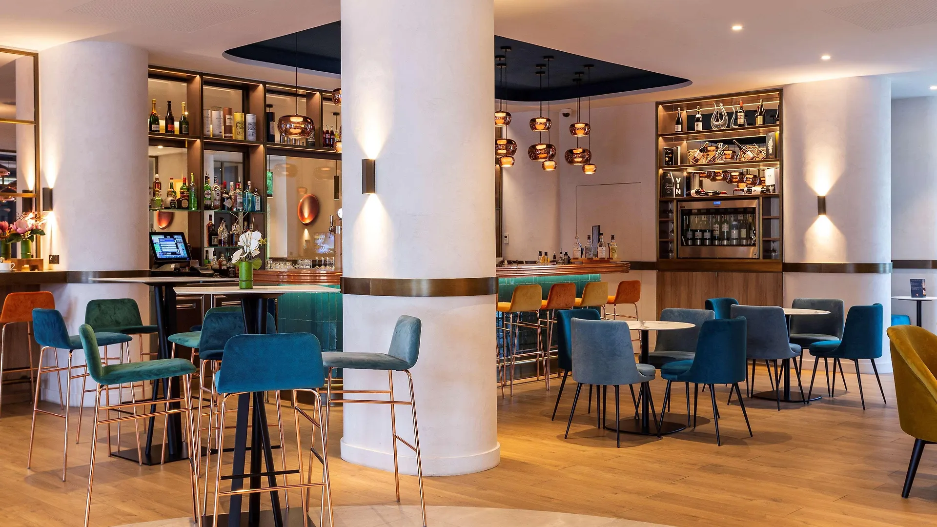 Golden Tulip Aix Les Bains - Hotel & Spa Aix-les-Bains
