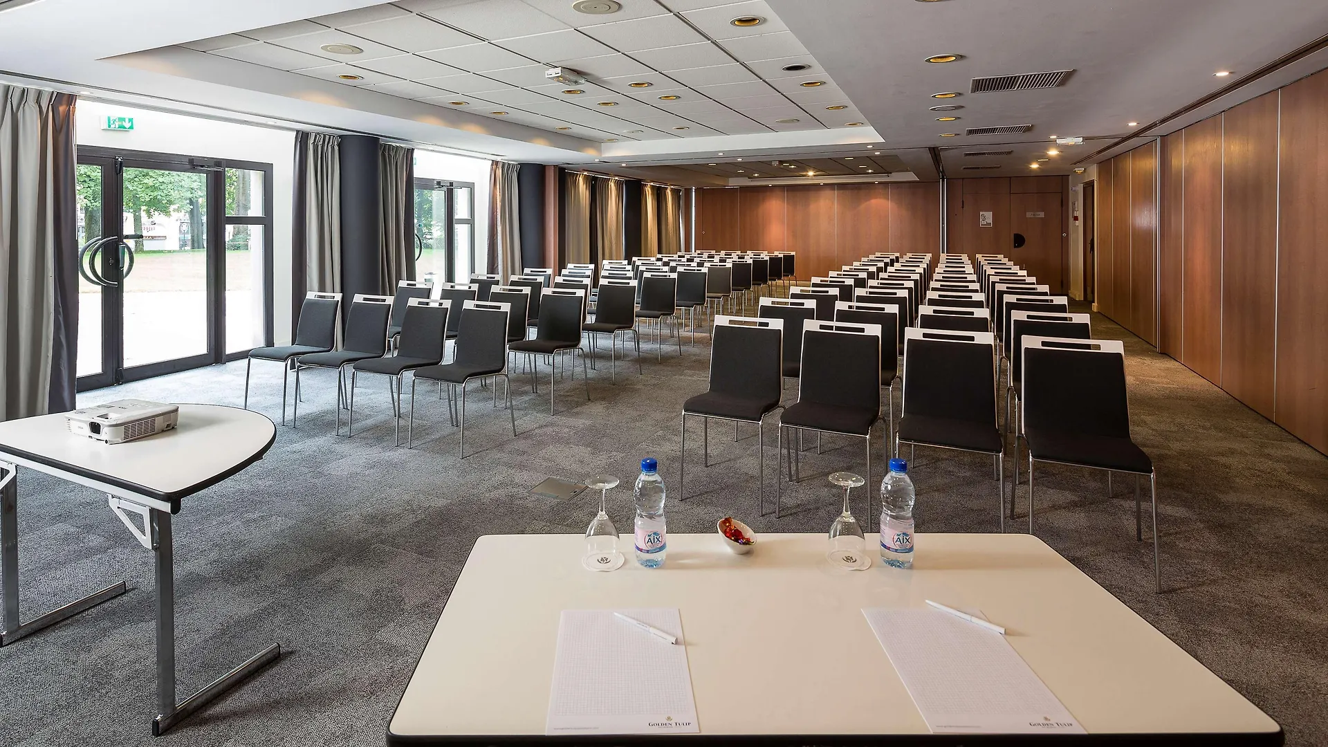 Golden Tulip Aix Les Bains - Hotel & Spa Aix-les-Bains