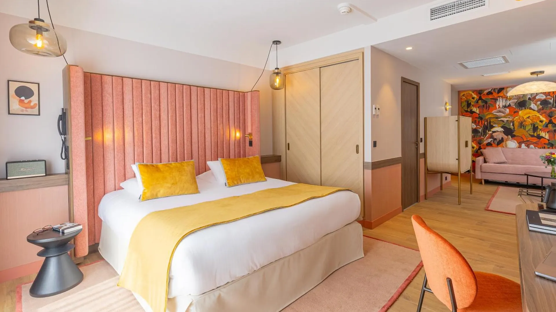 Golden Tulip Aix Les Bains - Hotel & Spa Aix-les-Bains