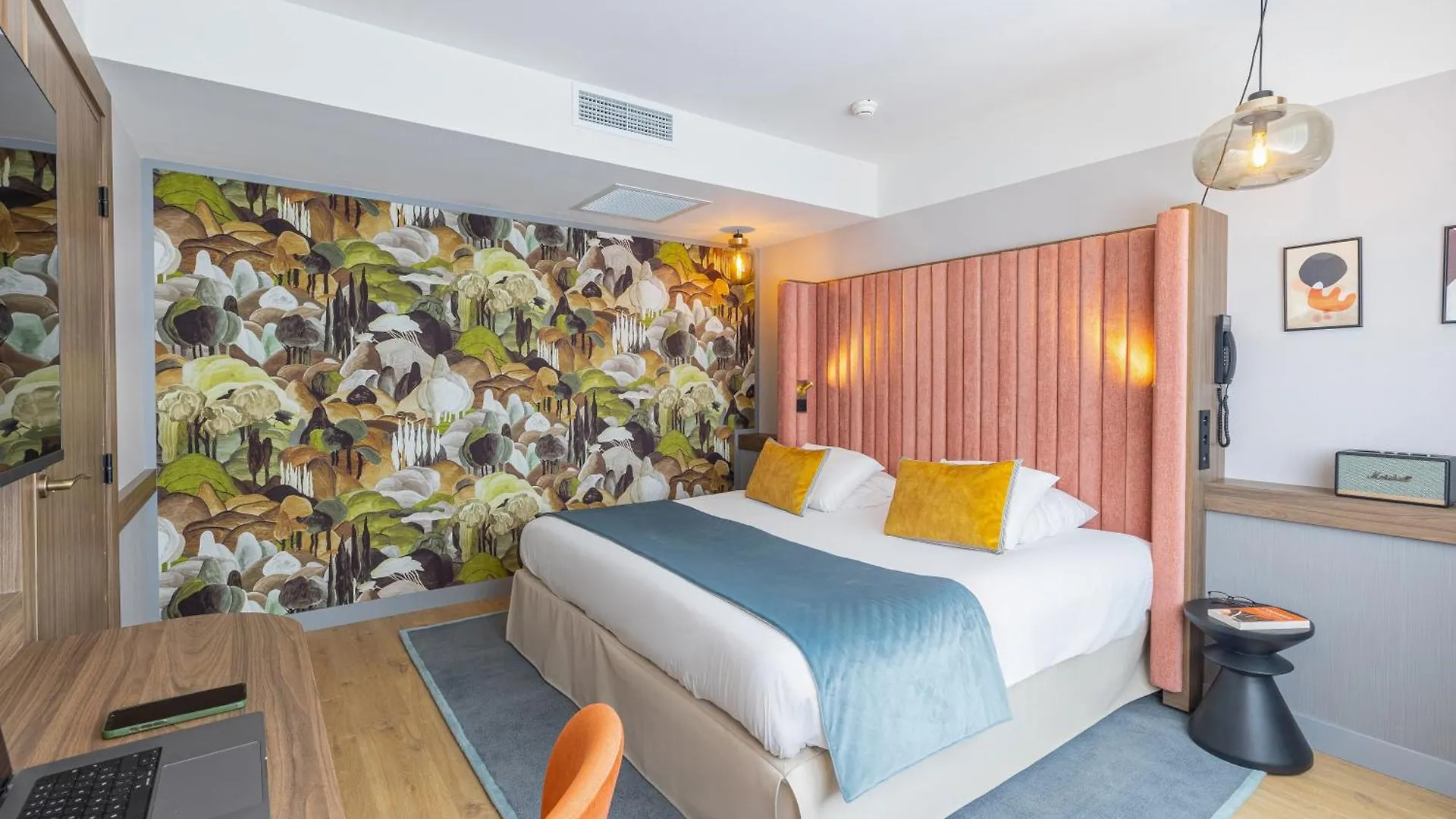 Golden Tulip Aix Les Bains - Hotel & Spa Aix-les-Bains