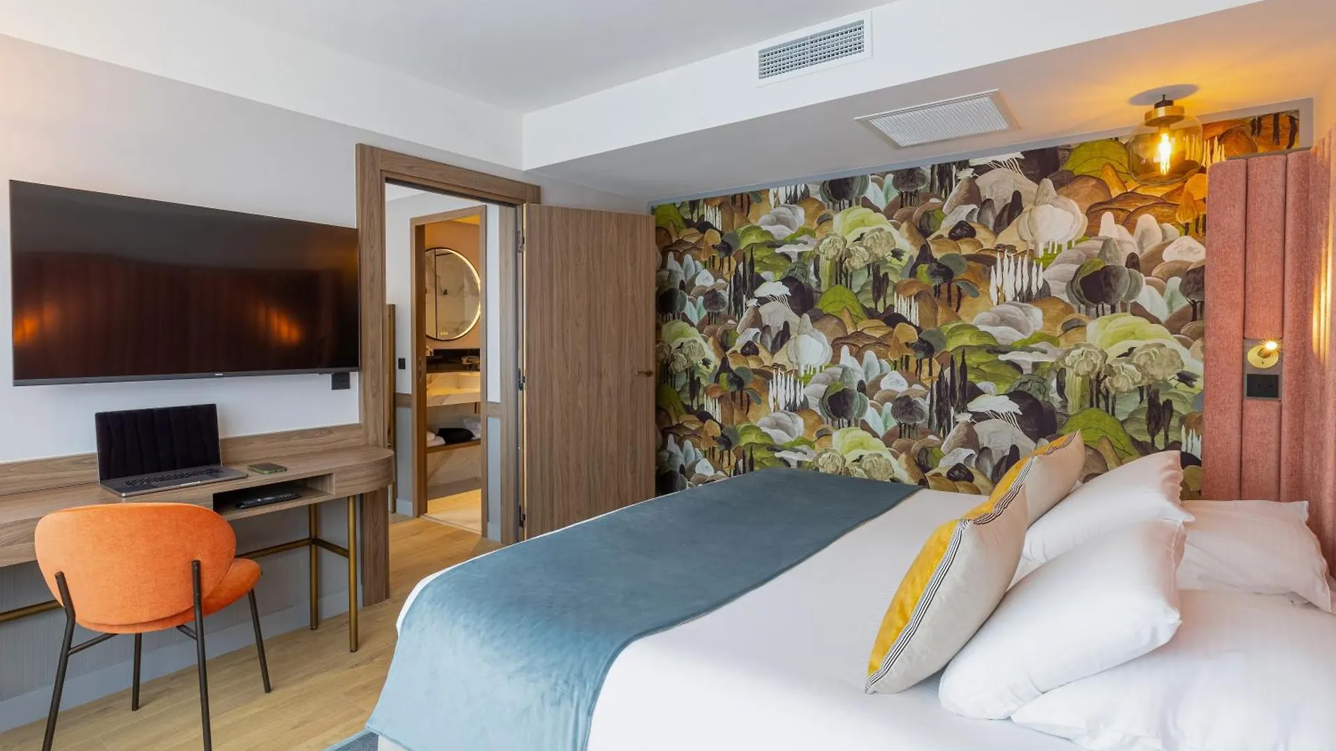 Golden Tulip Aix Les Bains - Hotel & Spa Aix-les-Bains
