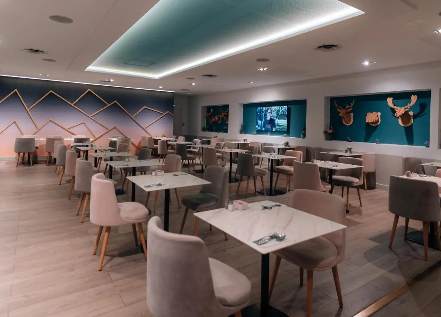 Golden Tulip Aix Les Bains - Hotel & Spa Aix-les-Bains