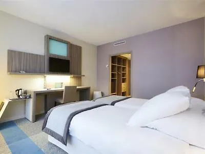 Golden Tulip Aix Les Bains - Hotel & Spa Aix-les-Bains
