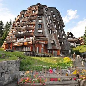 Otel Des Dromonts By Sowell Collection