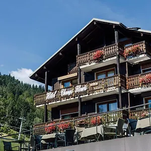 Otel Champs Fleuris
