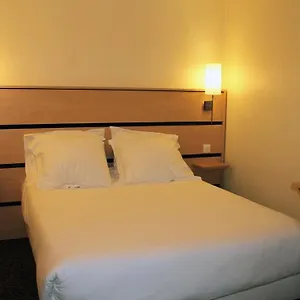 New Saint Lazare Hotel París