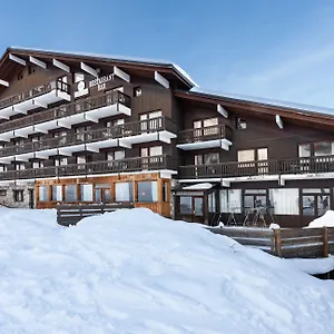 Otel La Tarentaise