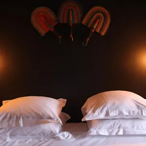 Ho36 Hostal