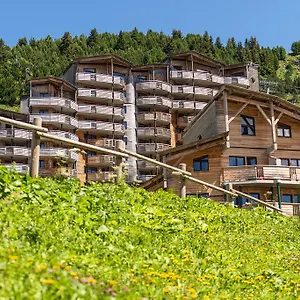 4* Hotel apartamentowy Pierre & Atria-crozats