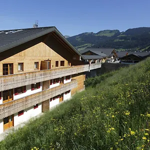 3* Kompleks wypoczynkowy Nemea Le Grand