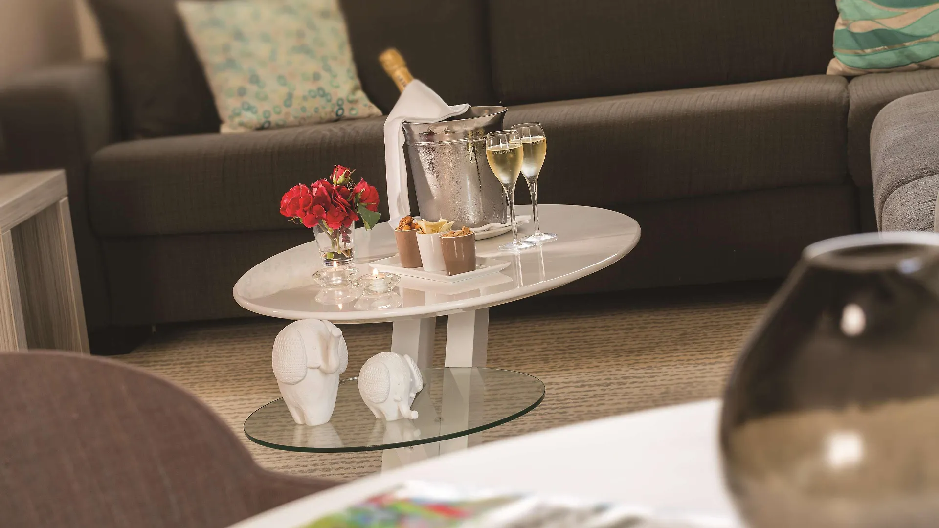 Golden Tulip Aix Les Bains - Hotel & Spa Aix-les-Bains