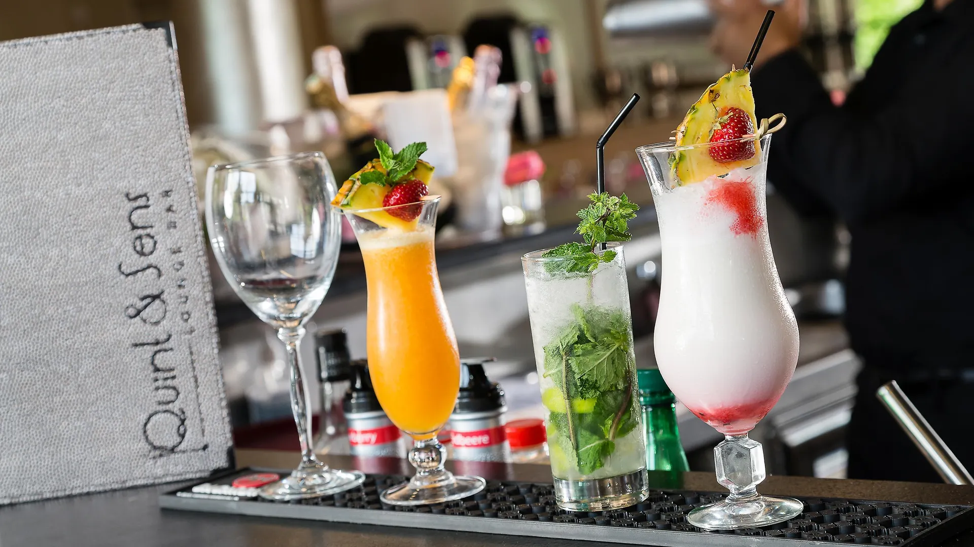 Golden Tulip Aix Les Bains - Hotel & Spa Aix-les-Bains