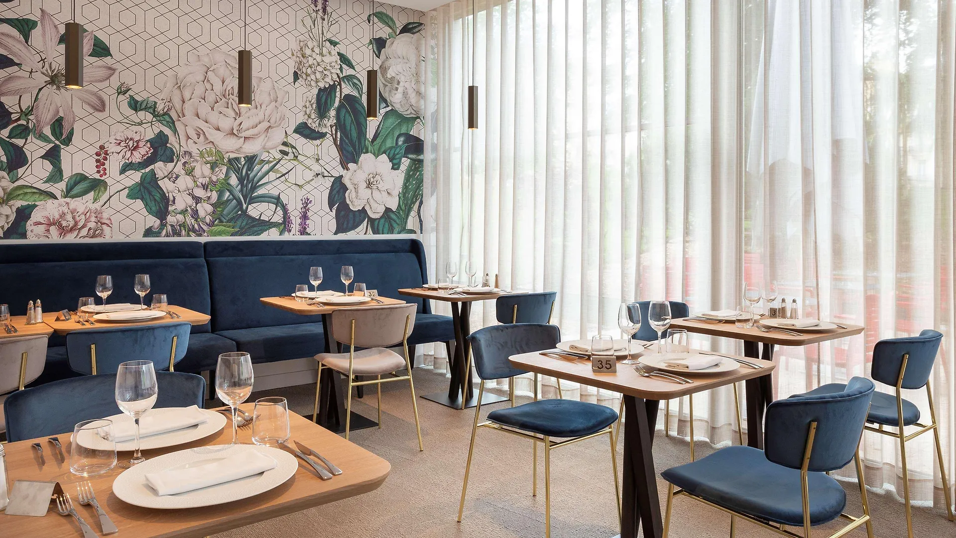 Golden Tulip Aix Les Bains - Hotel & Spa Aix-les-Bains