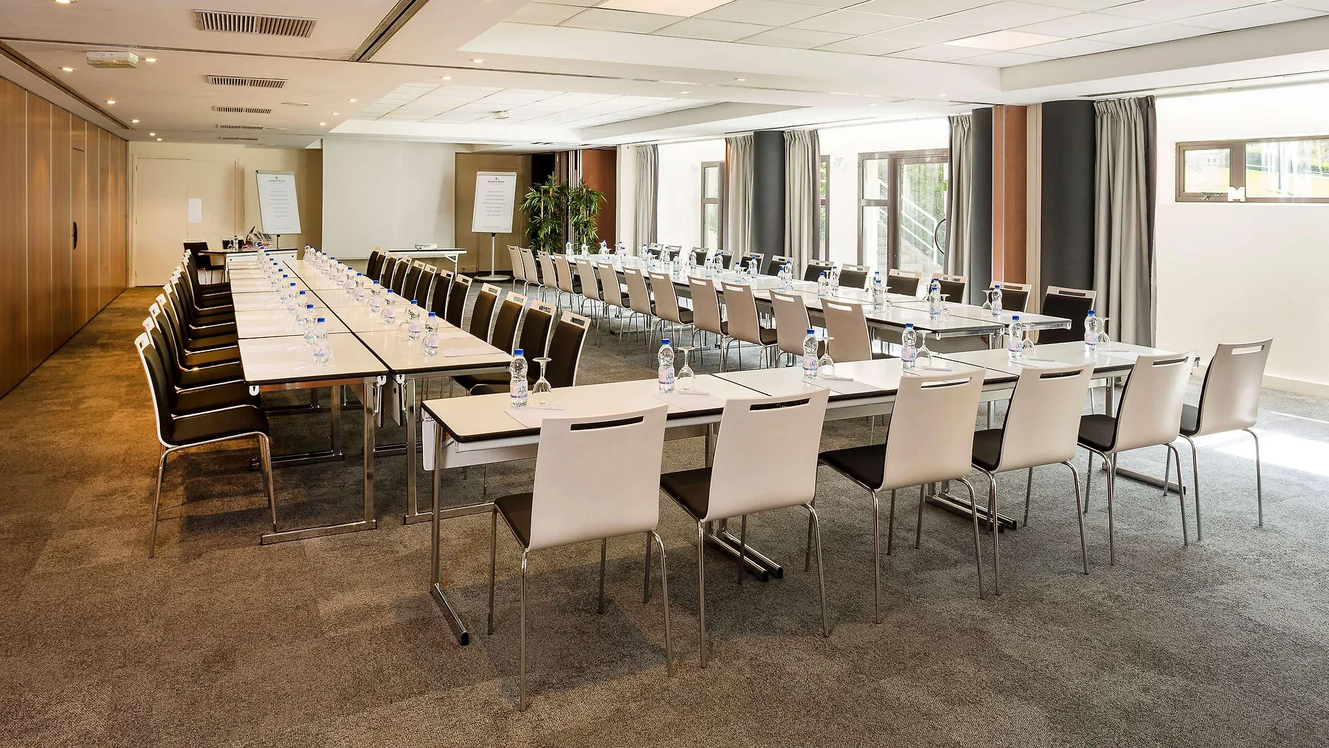 Golden Tulip Aix Les Bains - Hotel & Spa Aix-les-Bains