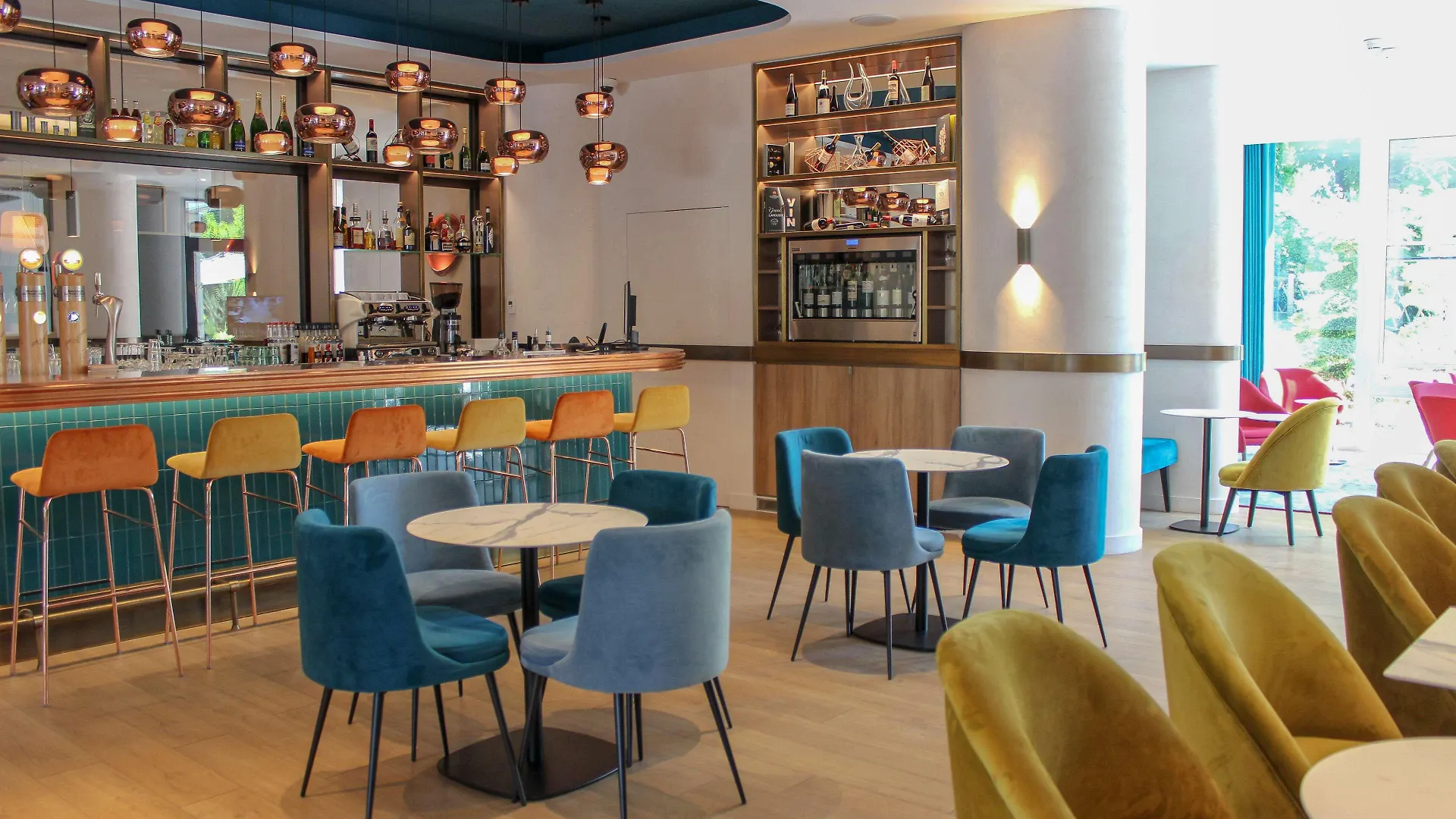 Golden Tulip Aix Les Bains - Hotel & Spa Aix-les-Bains
