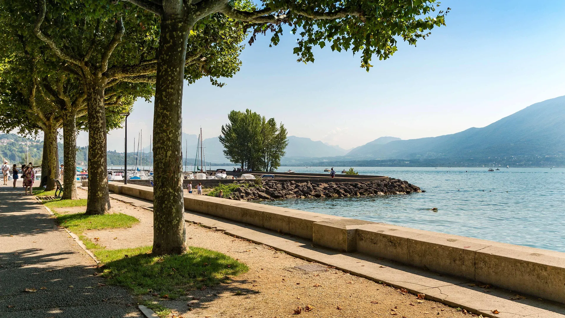 Golden Tulip Aix Les Bains - Hotel & Spa Aix-les-Bains 4*,