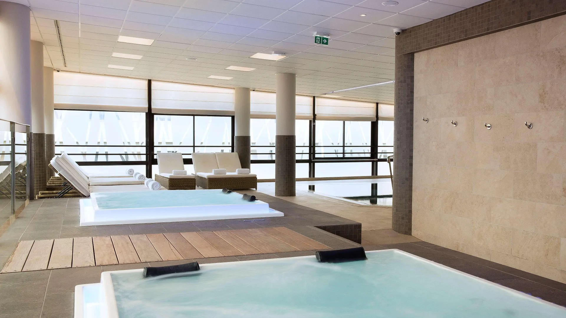 Golden Tulip Aix Les Bains - Hotel & Spa Aix-les-Bains