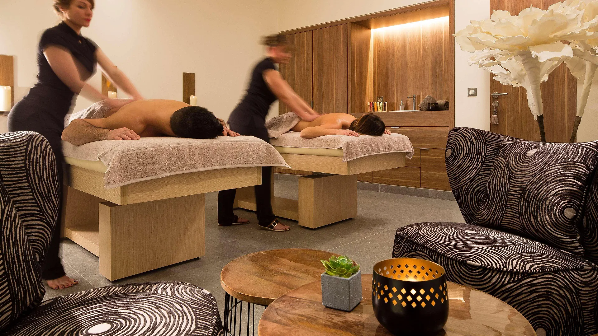Golden Tulip Aix Les Bains - Hotel & Spa Aix-les-Bains