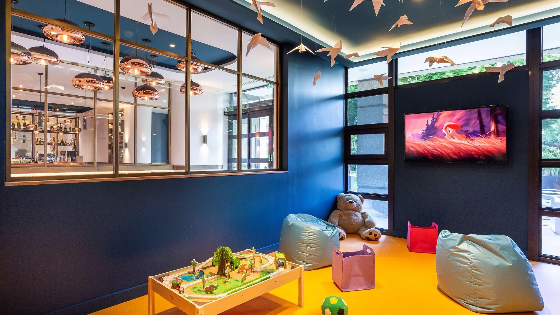 Golden Tulip Aix Les Bains - Hotel & Spa Aix-les-Bains