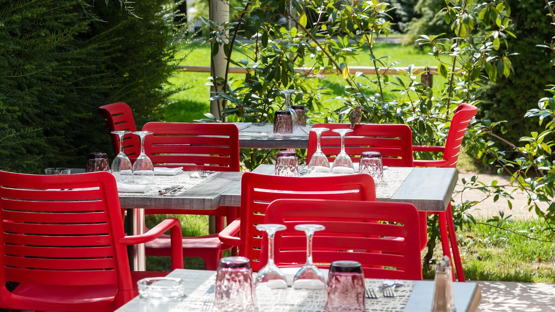 Golden Tulip Aix Les Bains - Hotel & Spa Aix-les-Bains