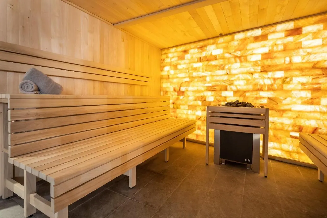 Golden Tulip Aix Les Bains - Hotel & Spa Aix-les-Bains