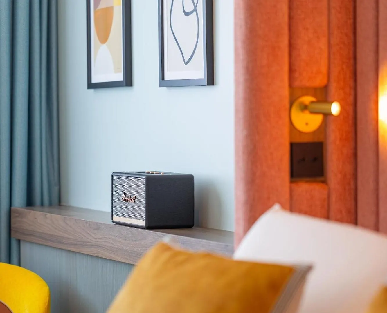 ****  Golden Tulip Aix Les Bains - Hotel & Spa Aix-les-Bains Francja