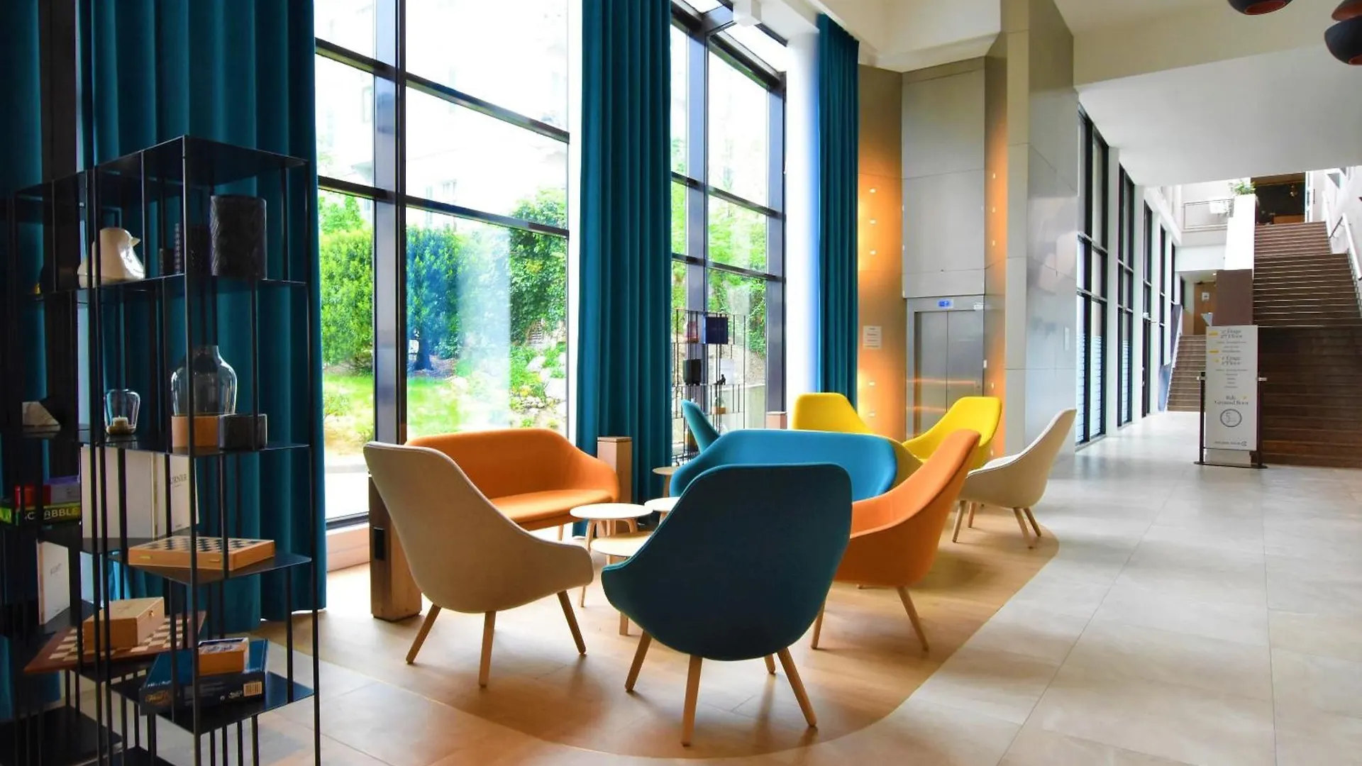 Golden Tulip Aix Les Bains - Hotel & Spa Aix-les-Bains