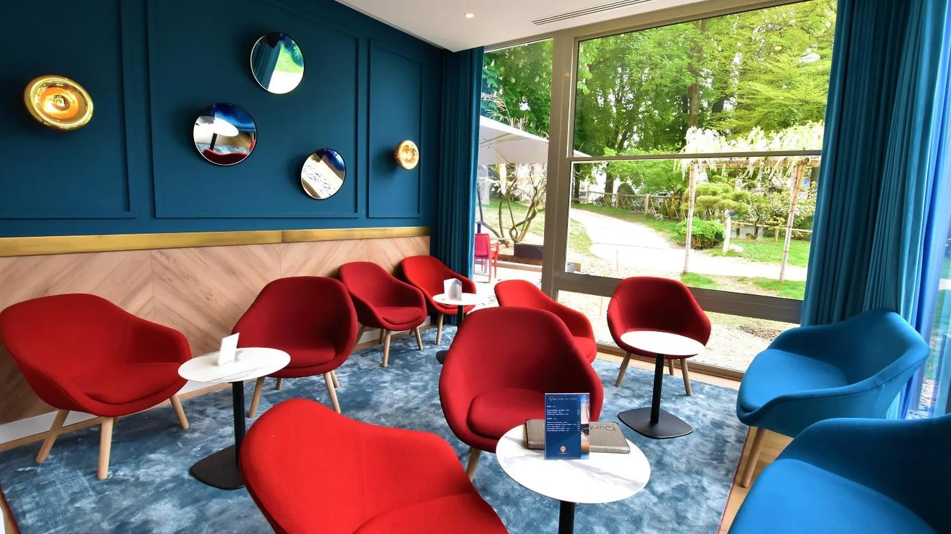 Golden Tulip Aix Les Bains - Hotel & Spa Aix-les-Bains