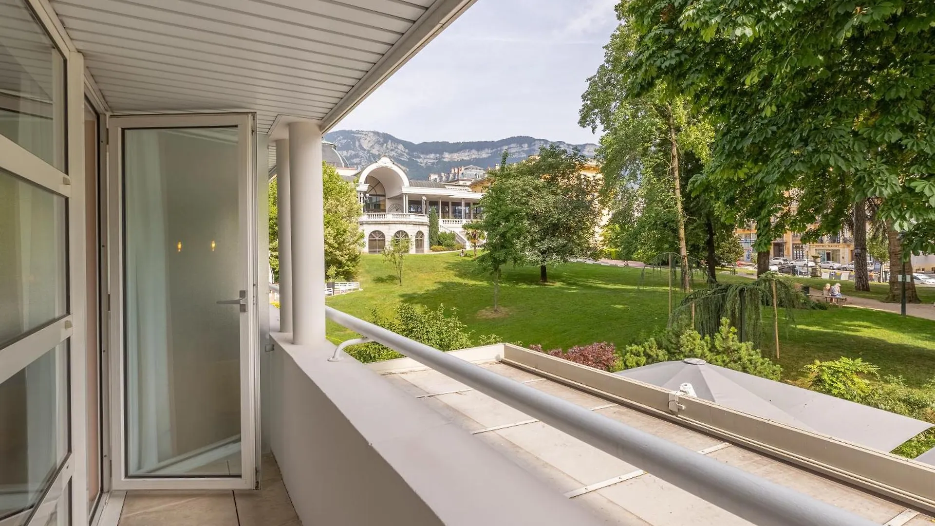 Golden Tulip Aix Les Bains - Hotel & Spa Aix-les-Bains