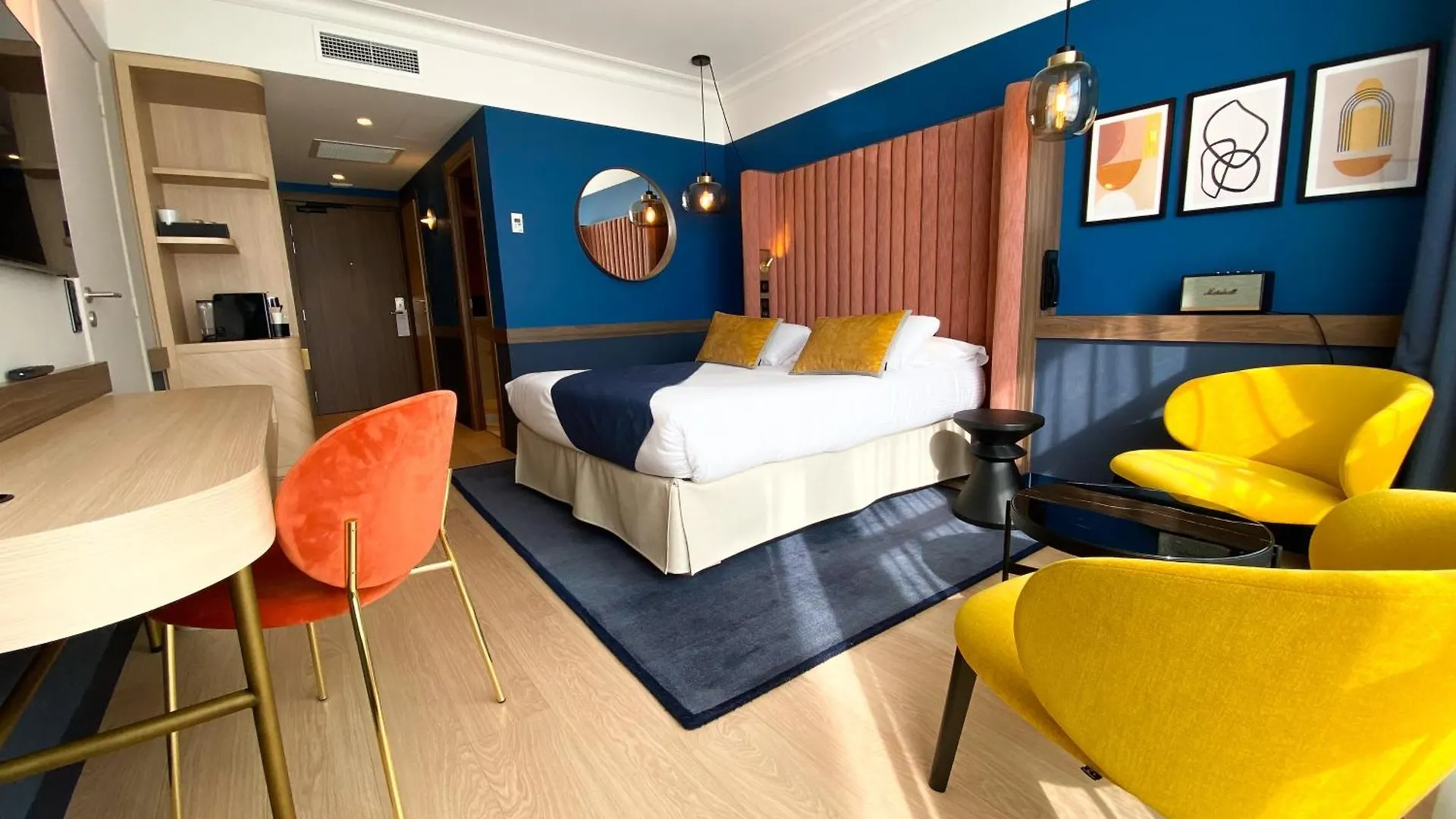 Golden Tulip Aix Les Bains - Hotel & Spa Aix-les-Bains