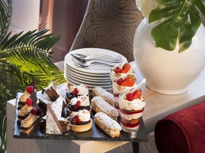 Golden Tulip Aix Les Bains - Hotel & Spa Aix-les-Bains